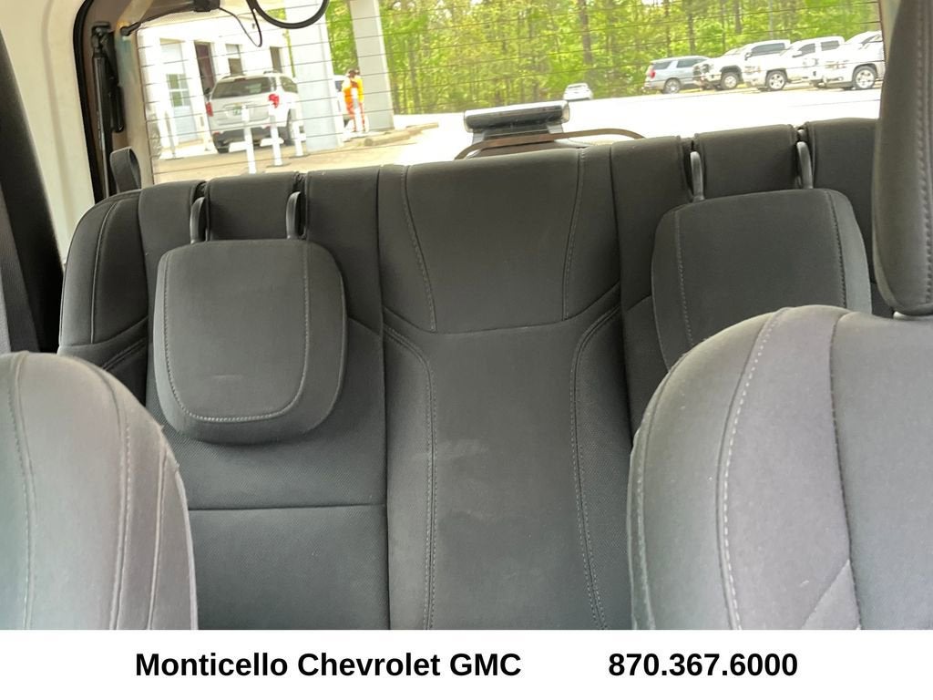 2021 Jeep Wrangler Sport S 4x4