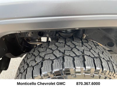 2021 Jeep Wrangler Sport S 4x4