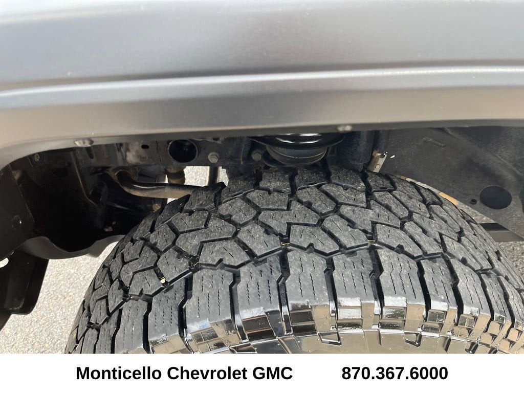 2021 Jeep Wrangler Sport S 4x4