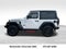 2021 Jeep Wrangler Sport S 4x4