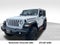 2021 Jeep Wrangler Sport S 4x4