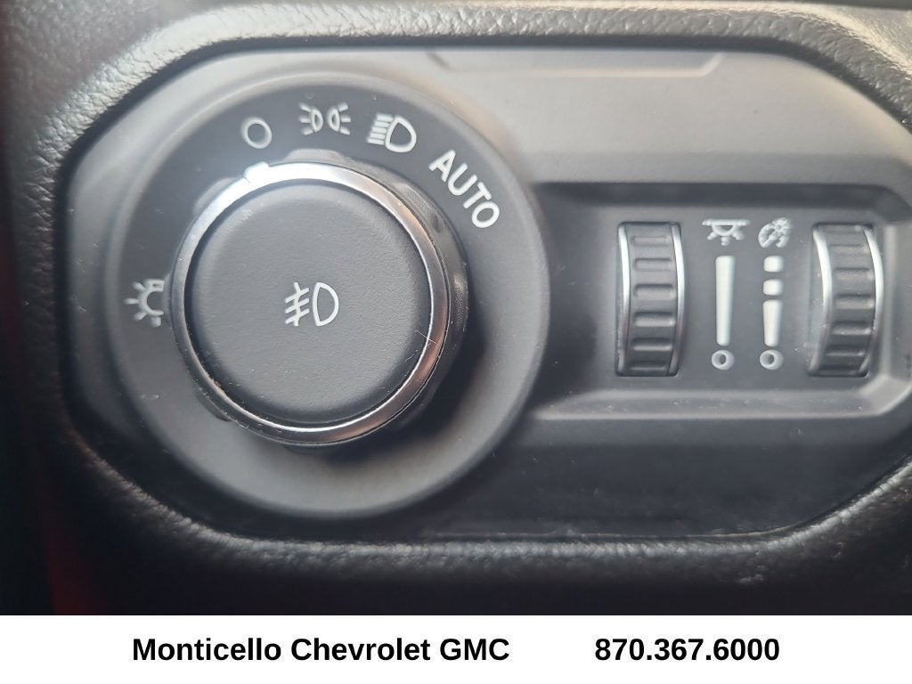 2022 Jeep Wrangler Unlimited Sport S 4x4