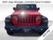 2022 Jeep Wrangler Unlimited Sport S 4x4