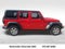 2022 Jeep Wrangler Unlimited Sport S 4x4