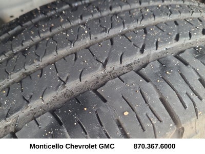 2023 Jeep Grand Cherokee Laredo 4x4