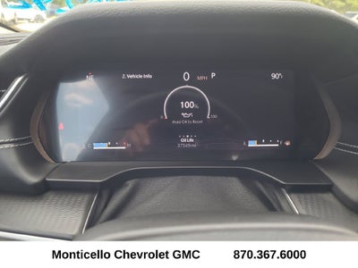 2023 Jeep Grand Cherokee Laredo 4x4