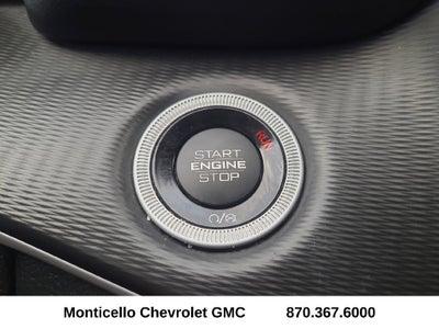 2023 Jeep Grand Cherokee Laredo 4x4