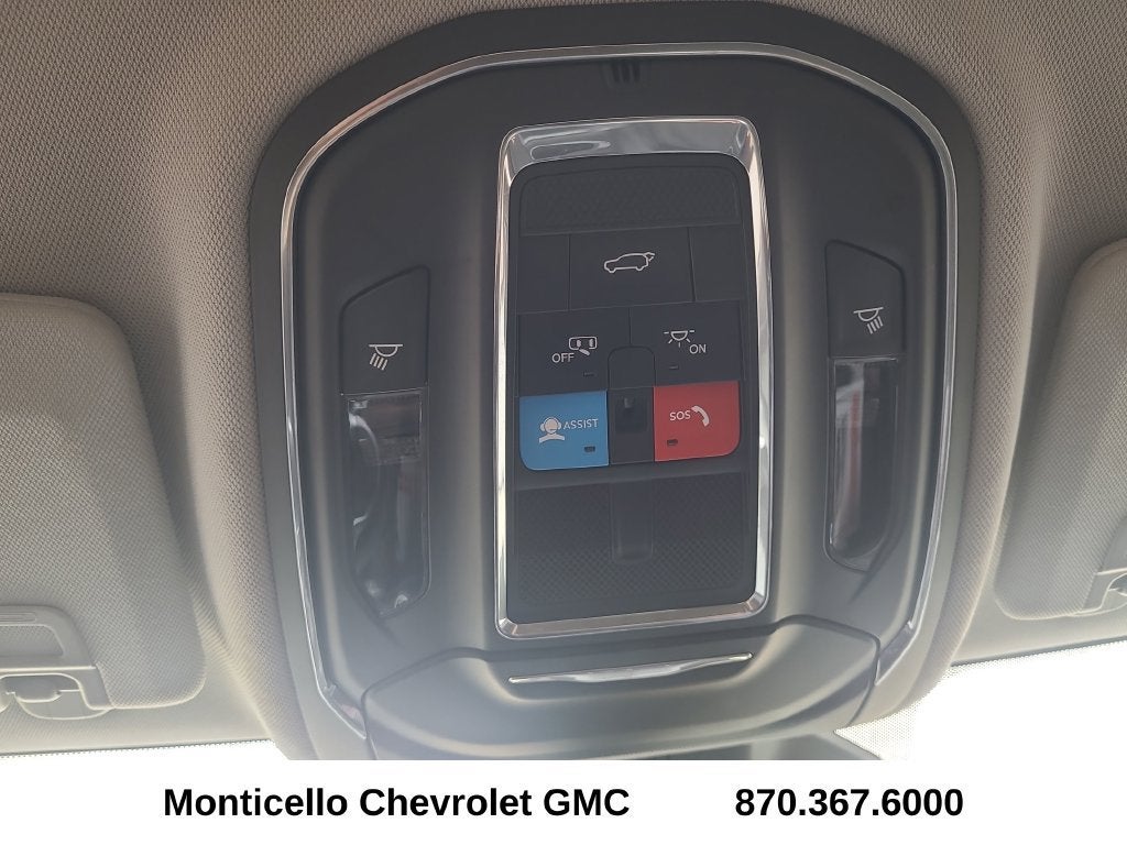 2023 Jeep Grand Cherokee Laredo 4x4