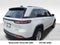 2023 Jeep Grand Cherokee Laredo 4x4