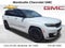 2023 Jeep Grand Cherokee L Summit Reserve 4x4