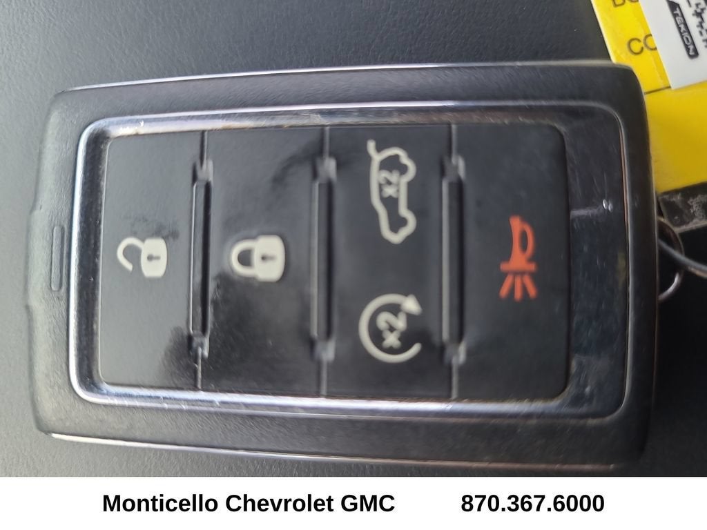 2023 Jeep Grand Cherokee L Summit Reserve 4x4