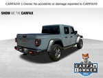 2025 Jeep Gladiator Mojave 4x4