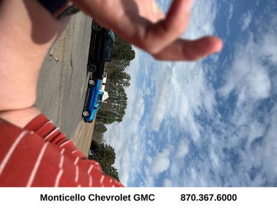 2025 Jeep Gladiator Mojave 4x4