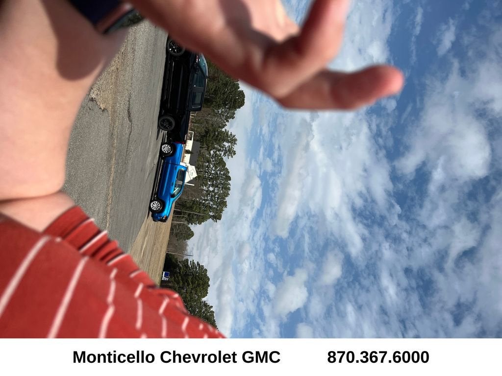 2025 Jeep Gladiator Mojave 4x4