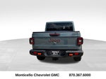 2025 Jeep Gladiator Mojave 4x4