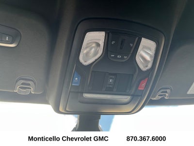 2023 RAM 1500 Lone Star Crew Cab 4x4 5'7" Box