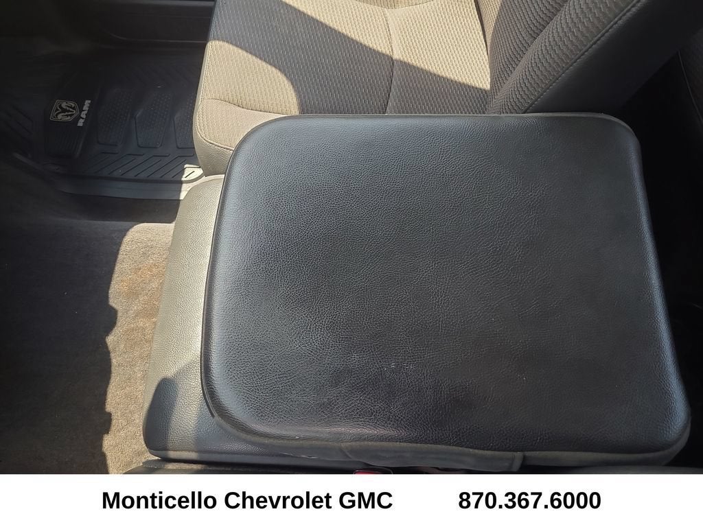 2005 Dodge Ram 1500 ST