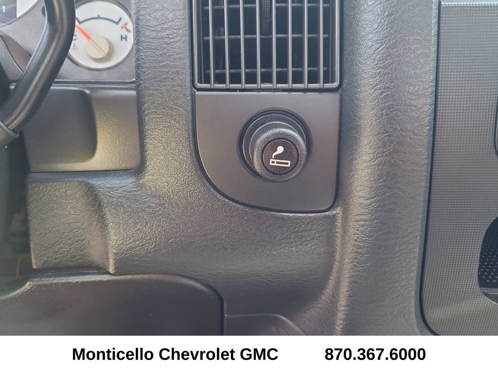 2005 Dodge Ram 1500 ST
