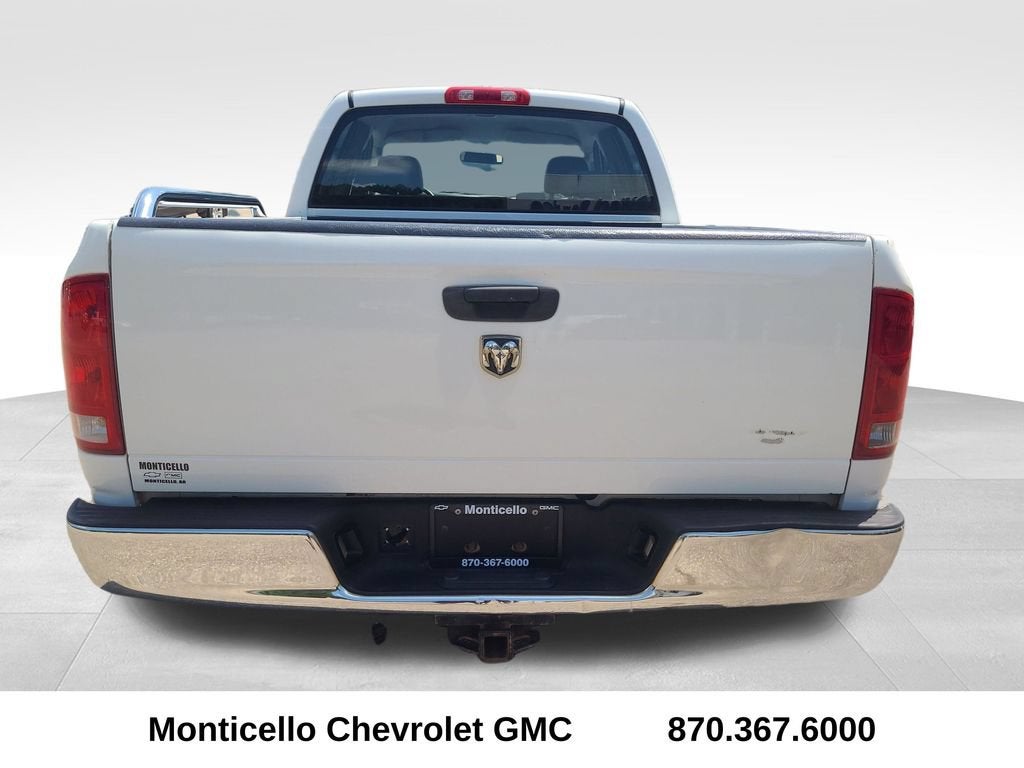 2005 Dodge Ram 1500 ST