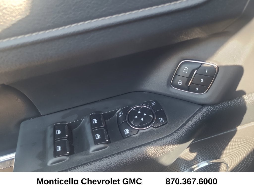 2023 Ford Expedition Max XLT