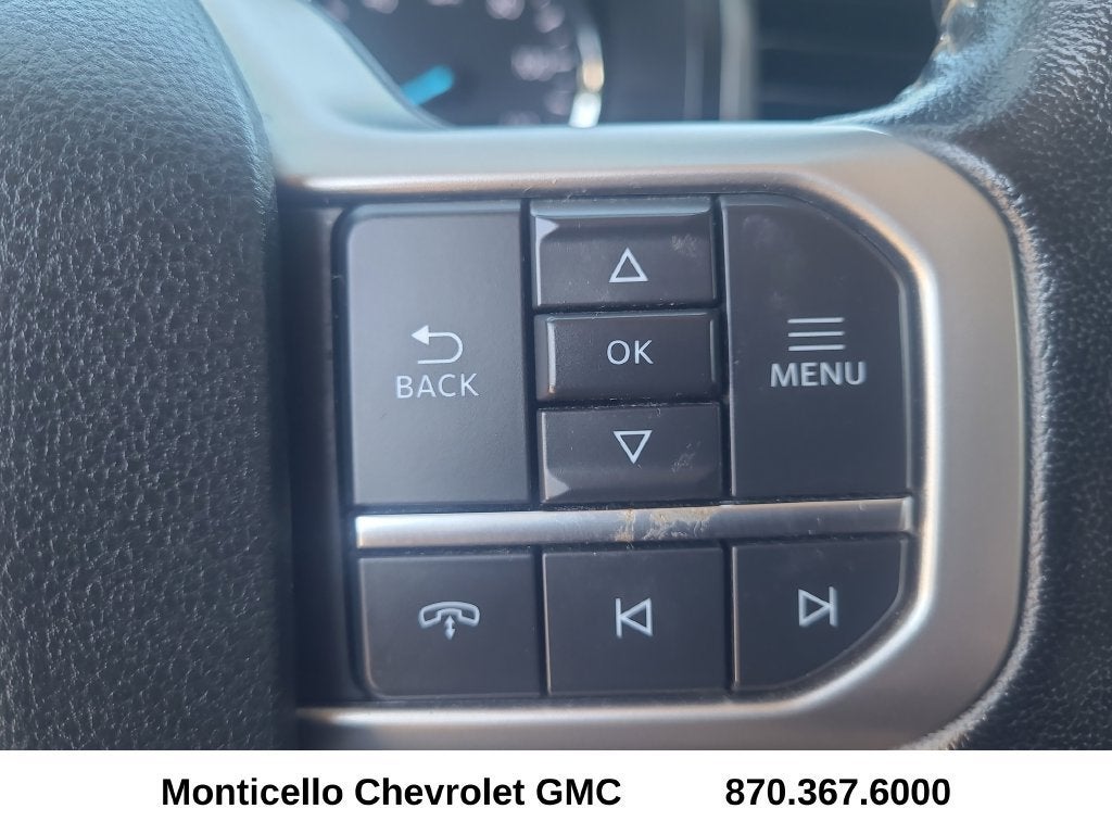 2023 Ford Expedition Max XLT