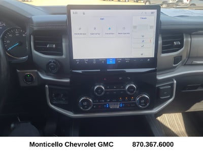 2023 Ford Expedition Max XLT