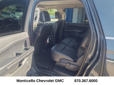 2023 Ford Expedition Max XLT