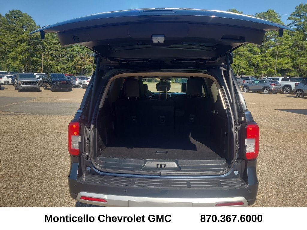 2023 Ford Expedition Max XLT