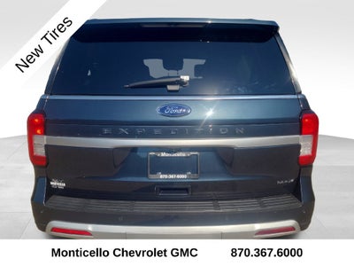 2023 Ford Expedition Max XLT