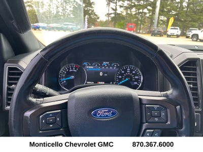 2020 Ford Expedition Limited MAX