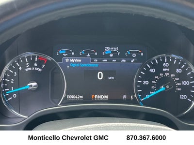 2020 Ford Expedition Limited MAX