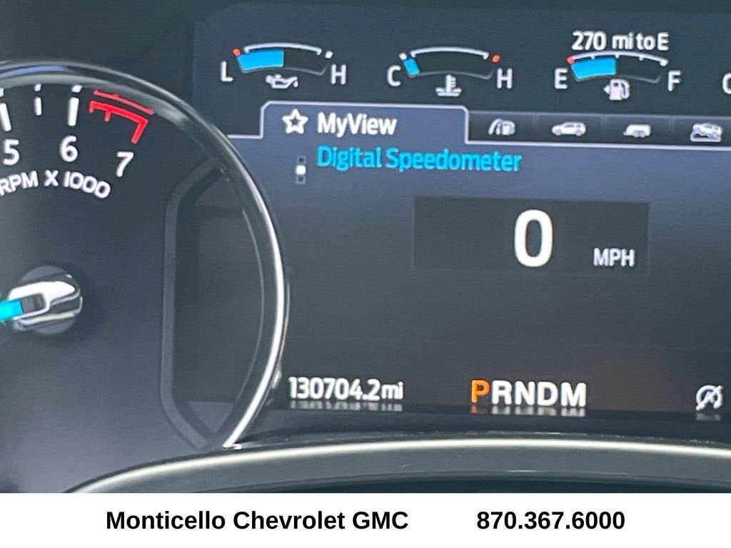 2020 Ford Expedition Limited MAX