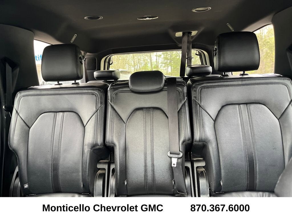 2020 Ford Expedition Limited MAX