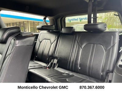 2020 Ford Expedition Limited MAX