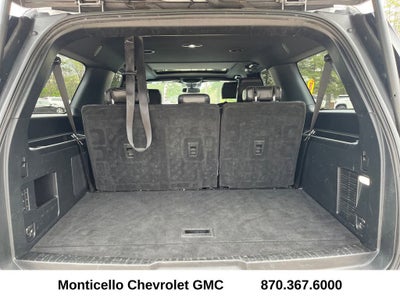 2020 Ford Expedition Limited MAX