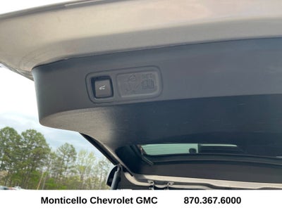 2020 Ford Expedition Limited MAX