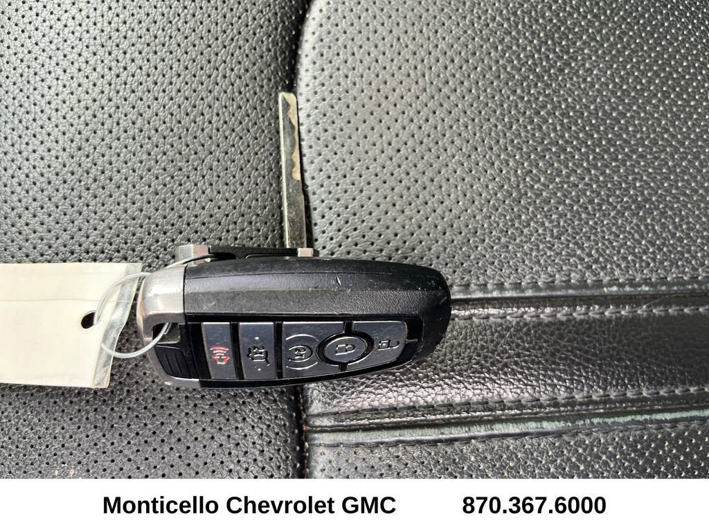 2020 Ford Expedition Limited MAX