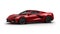 2027 Chevrolet Corvette Stingray 3LT