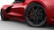 2027 Chevrolet Corvette Stingray 3LT