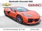 2027 Chevrolet Corvette Grand Sport 2LT