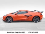 2027 Chevrolet Corvette Grand Sport 2LT