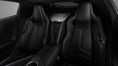 2027 Chevrolet Corvette Grand Sport 2LT
