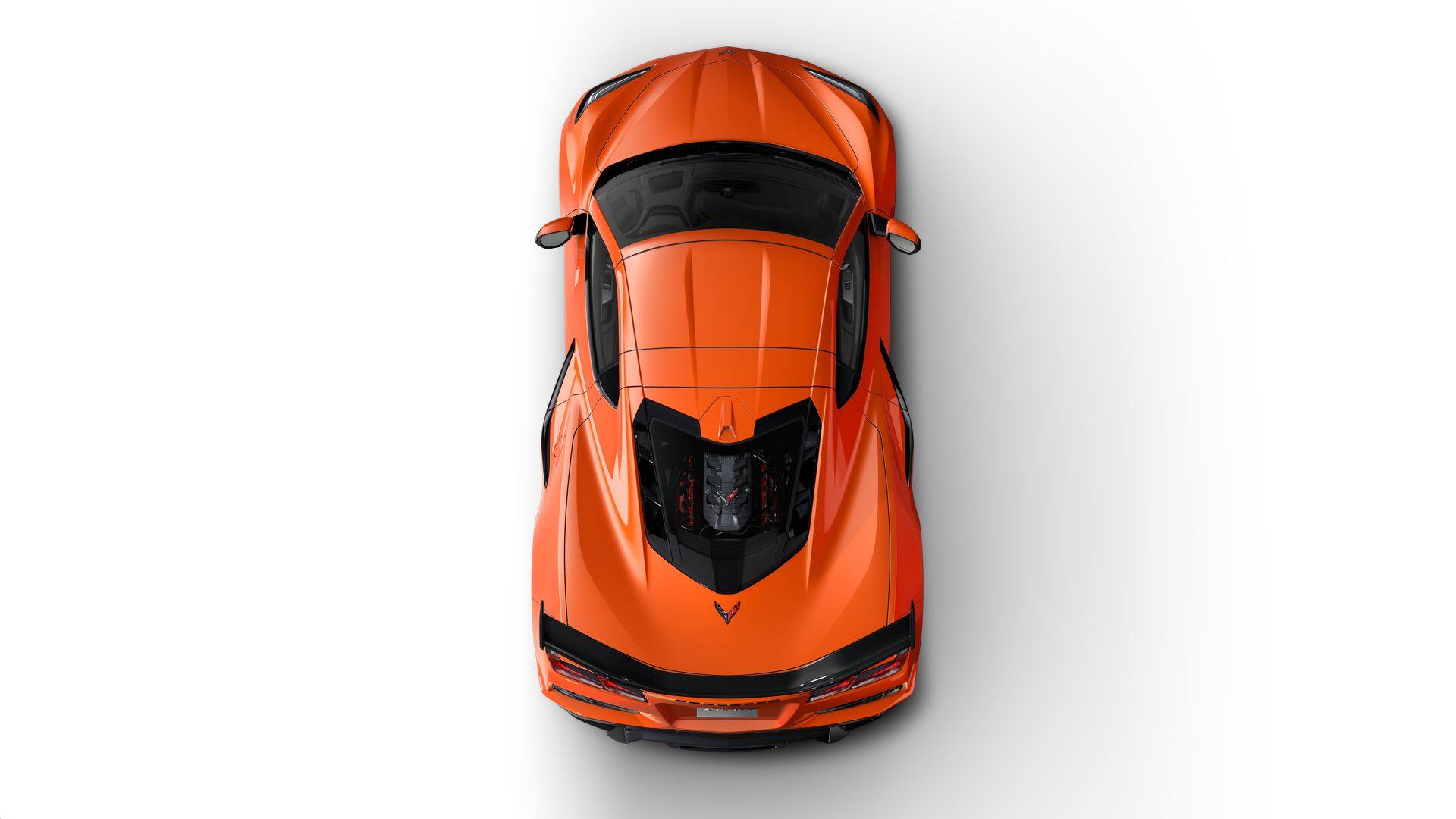 2027 Chevrolet Corvette Grand Sport 2LT