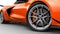 2027 Chevrolet Corvette Grand Sport 2LT