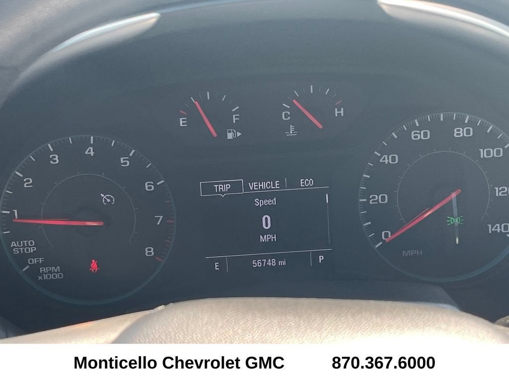 2023 Chevrolet Malibu LS
