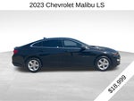 2023 Chevrolet Malibu LS