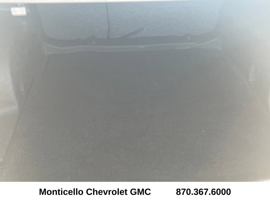 2023 Chevrolet Malibu LS