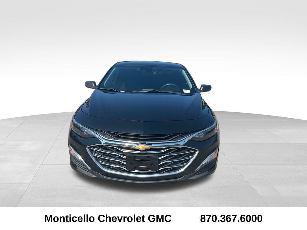 2023 Chevrolet Malibu LS