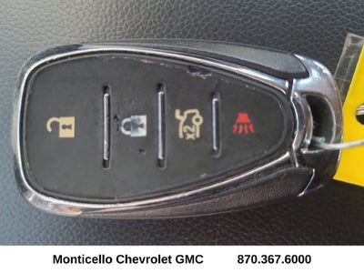 2024 Chevrolet Malibu FL