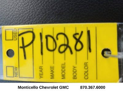 2024 Chevrolet Malibu FL